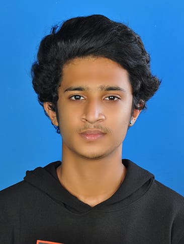 ANURAJ N